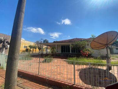 Chcara para Venda, em Penpolis, bairro Centro, 5 dormitrios, 5 banheiros, 3 sutes, 2 vagas