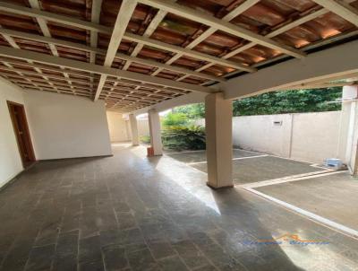 Casa para Venda, em Penpolis, bairro Jardim del Rey, 3 dormitrios, 3 banheiros, 2 sutes, 2 vagas