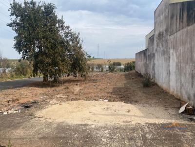 Terreno para Venda, em Penpolis, bairro Residencial Jardim do Lago II