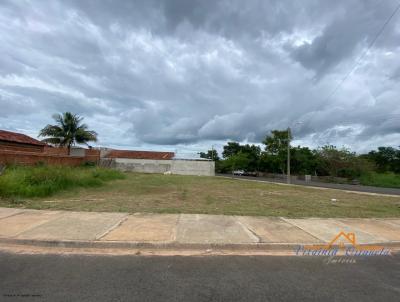 Terreno para Venda, em Penpolis, bairro Parque Residencial Santa Leonor