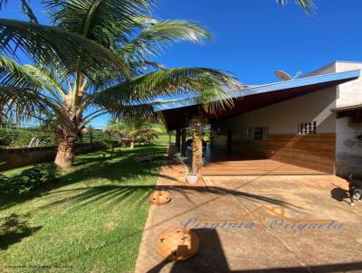 rea Rural para Venda, em Penpolis, bairro rea Rural de Penpolis, 4 dormitrios, 3 banheiros, 1 sute, 3 vagas