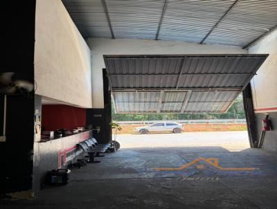 Barraco para Venda, em Penpolis, bairro Residencial Fernanda, 2 banheiros