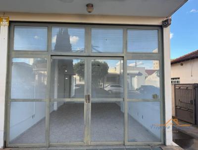 Sala Comercial para Venda, em Penpolis, bairro Cagliari
