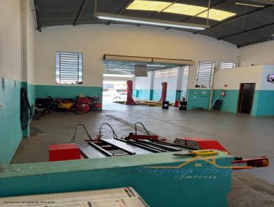 Barraco para Venda, em Penpolis, bairro Cagliari, 2 banheiros