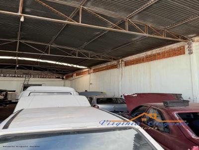Barraco para Venda, em Penpolis, bairro Vila Amrica, 2 banheiros