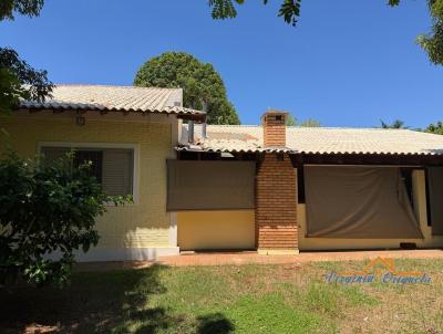 Rancho para Venda, em Barbosa, bairro Centro, 5 dormitrios, 5 banheiros, 3 sutes, 3 vagas