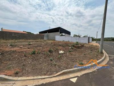 Terreno para Venda, em Penpolis, bairro Residencial Mais Solar Penpolis I
