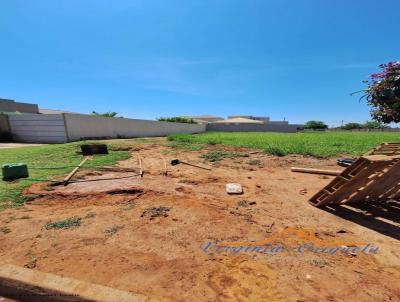 Terreno para Venda, em Penpolis, bairro Residencial Garden Village