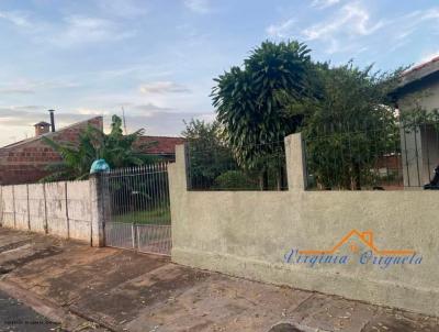 Casa para Venda, em Penpolis, bairro Vila So Joo, 2 dormitrios, 1 banheiro