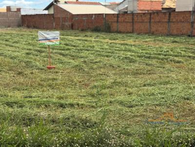 Terreno para Venda, em Penpolis, bairro Residencial Jardim do Lago VI