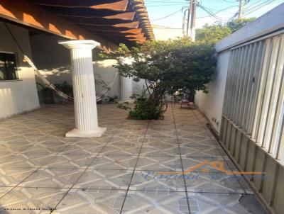 Casa para Venda, em Penpolis, bairro Jardim Eldorado, 3 dormitrios, 1 banheiro, 1 sute, 2 vagas