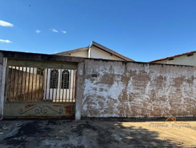Casa para Venda, em Penpolis, bairro Loteamento Residencial Pereirinha, 2 dormitrios, 1 banheiro, 2 vagas