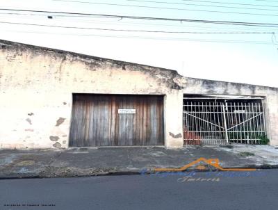 Barraco para Venda, em Penpolis, bairro Residencial Jardim Tropical, 1 banheiro, 2 vagas