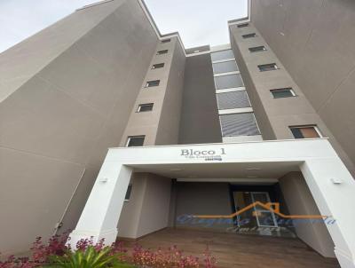 Apartamento para Venda, em Penpolis, bairro Centro, 2 dormitrios, 1 banheiro, 2 vagas