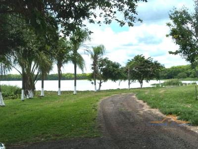 Rancho para Venda, em Barbosa, bairro rea Rural de Penpolis, 1 dormitrio
