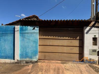 Casa para Venda, em Penpolis, bairro Jardim Alphaville, 3 dormitrios, 2 banheiros, 1 vaga