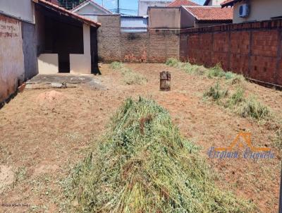 Terreno para Venda, em Penpolis, bairro Parque Residencial So Fernando