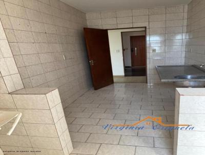 Apartamento para Venda, em Penpolis, bairro Portal dos Faveiros, 3 dormitrios, 1 banheiro, 1 sute, 1 vaga