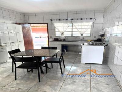 Casa para Venda, em Penpolis, bairro Residencial Jardim Tropical, 2 dormitrios, 1 banheiro, 2 vagas