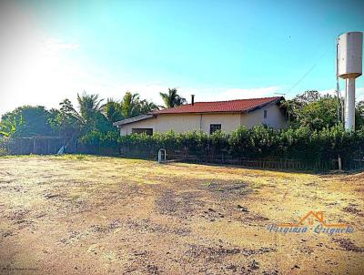 Rancho para Venda, em Penpolis, bairro Crrego dos Pintos