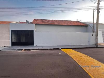 Casa para Venda, em Promisso, bairro Centro, 3 dormitrios, 2 banheiros, 1 sute, 2 vagas