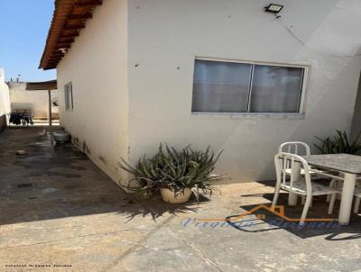 Casa para Venda, em Penpolis, bairro Residencial Jardim Tropical, 2 dormitrios, 1 banheiro, 2 vagas