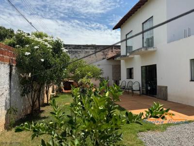 Sobrado para Venda, em Penpolis, bairro Jardim Alphaville, 3 dormitrios, 2 banheiros, 1 sute, 3 vagas