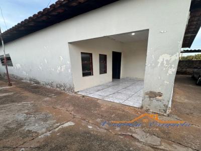 Casa para Venda, em Pen�polis, bairro Jardim Santo Ant�nio, 5 dormit�rios, 2 banheiros, 1 su�te, 1 vaga