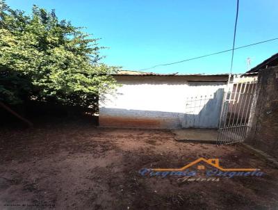 Casa para Venda, em Pen�polis, bairro , 1 dormit�rio, 1 banheiro, 3 vagas