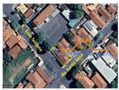Casa para Venda, em Pen�polis, bairro Centro, 3 dormit�rios, 2 banheiros
