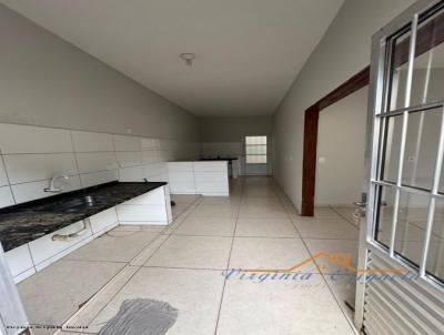 Casa para Loca��o, em Pen�polis, bairro Parque Residencial Santa Leonor, 2 dormit�rios, 1 banheiro, 2 vagas