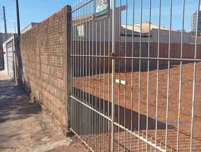 Terreno para Venda, em Pen�polis, bairro Parque Residencial Ip�