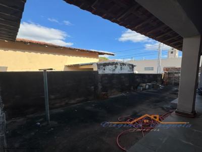 Casa para Venda, em Pen�polis, bairro Vila F�tima, 3 dormit�rios, 1 banheiro, 1 su�te, 4 vagas