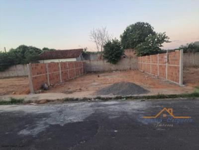 Terreno para Venda na cidade de Pen&aacute;polis no bairro Jardim Planalto