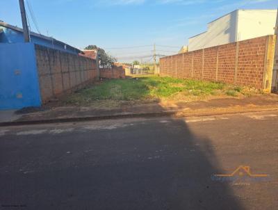 Terreno para Venda na cidade de Pen&aacute;polis no bairro Residencial Regina C&eacute;lia