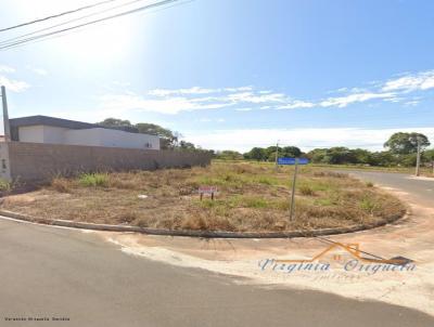 Terreno para Venda na cidade de Pen&aacute;polis no bairro Residencial Mais Solar Pen&aacute;polis II