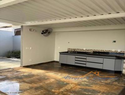 Casa para Venda na cidade de Pen&aacute;polis no bairro Residencial Jardim do Lago II