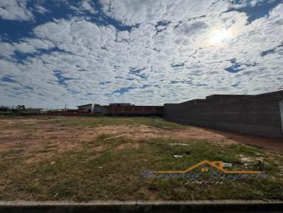 Terreno para Venda, em Pen�polis, bairro Residencial Maisparque Pen�polis