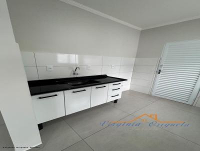 Casa para Venda, em Pen�polis, bairro Residencial Marco Guerrero, 2 dormit�rios, 1 banheiro, 2 vagas