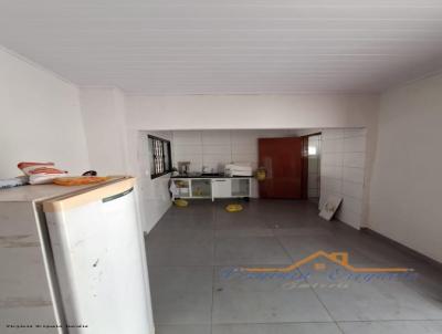 Casa para Venda, em Pen�polis, bairro Jardim Eldorado, 3 dormit�rios, 2 banheiros, 3 vagas