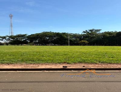 Terreno em Condom�nio para Venda, em Pen�polis, bairro Residencial Novo Mundo