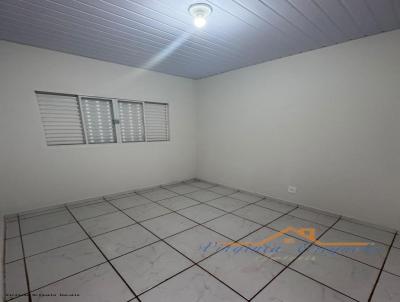 Casa para Venda, em Pen�polis, bairro Residencial Benone Soares de Queiroz, 2 dormit�rios, 1 banheiro, 3 vagas