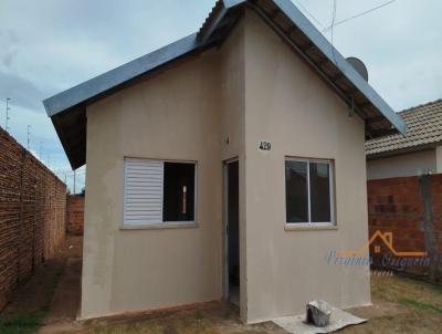 Casa para Venda na cidade de Pen&aacute;polis no bairro Conjunto Habitacional S&iacute;lvia Covas