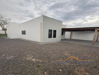 Casa para Venda na cidade de Pen&aacute;polis no bairro Residencial Mais Solar Pen&aacute;polis I