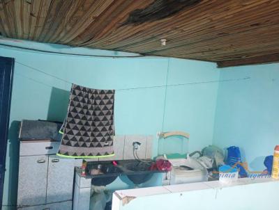 Casa para Venda, em Pen�polis, bairro Jardim Eldorado, 2 dormit�rios, 1 banheiro, 1 vaga