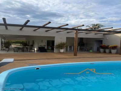 Rancho para Venda, em Brejo Alegre, bairro , 3 dormit�rios, 2 banheiros, 1 su�te, 7 vagas